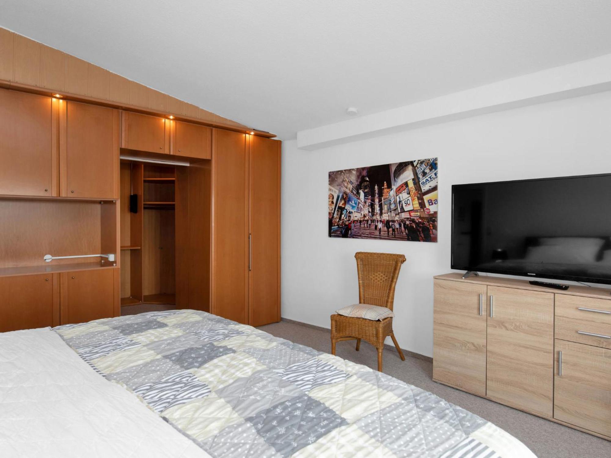 Apartment Sturm By Interhome Warwerort Exterior foto