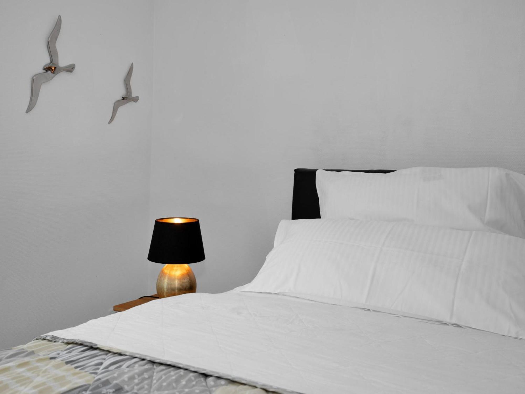 Apartment Sturm By Interhome Warwerort Exterior foto
